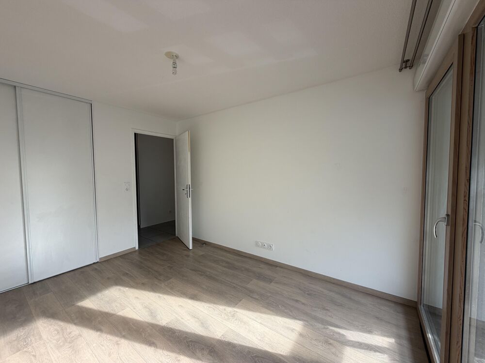 Vente Appartement Appartement 4 pièces Sallanches
