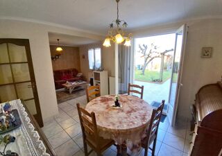  Maison à vendre 4 pièces 91 m²