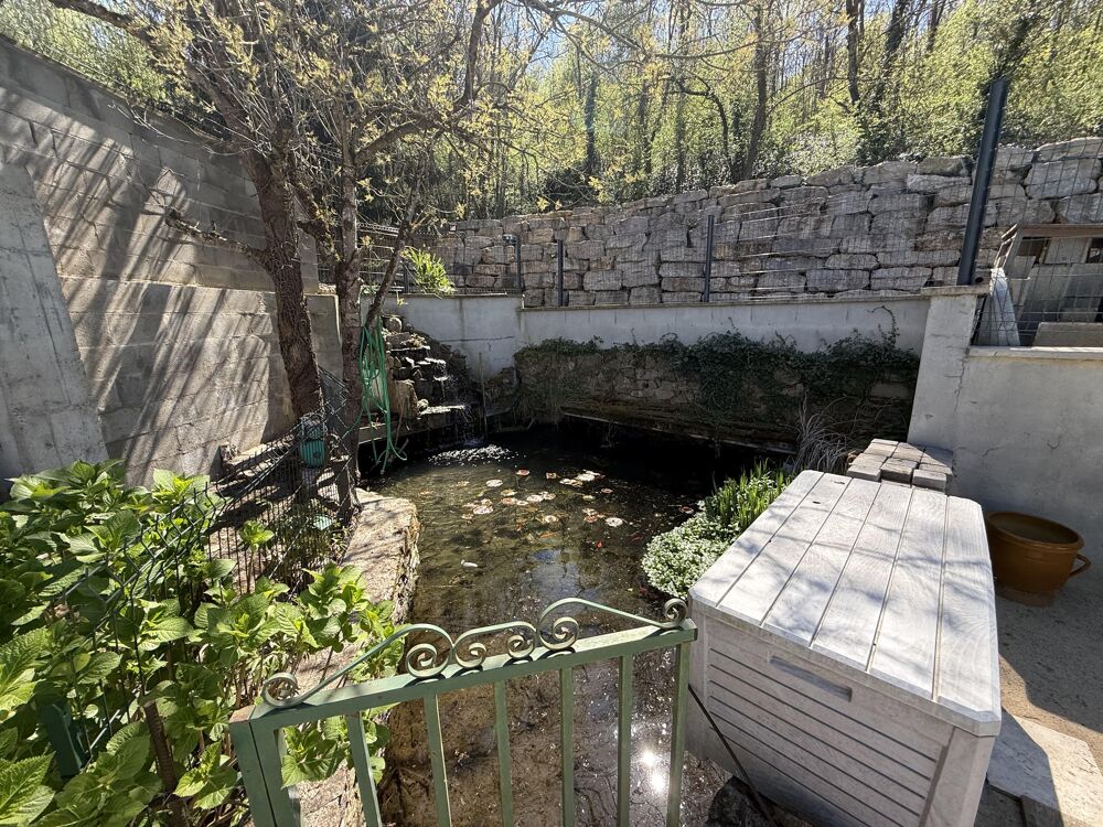 Villa 5 pièces