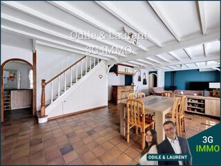  Maison � vendre 6 pi�ces 