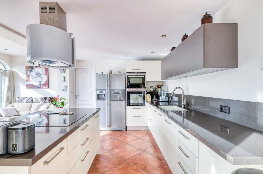  vendre  Maison Saint-Bonnet-de-Mure (69720)