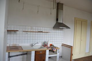  Maison à vendre 3 pièces 