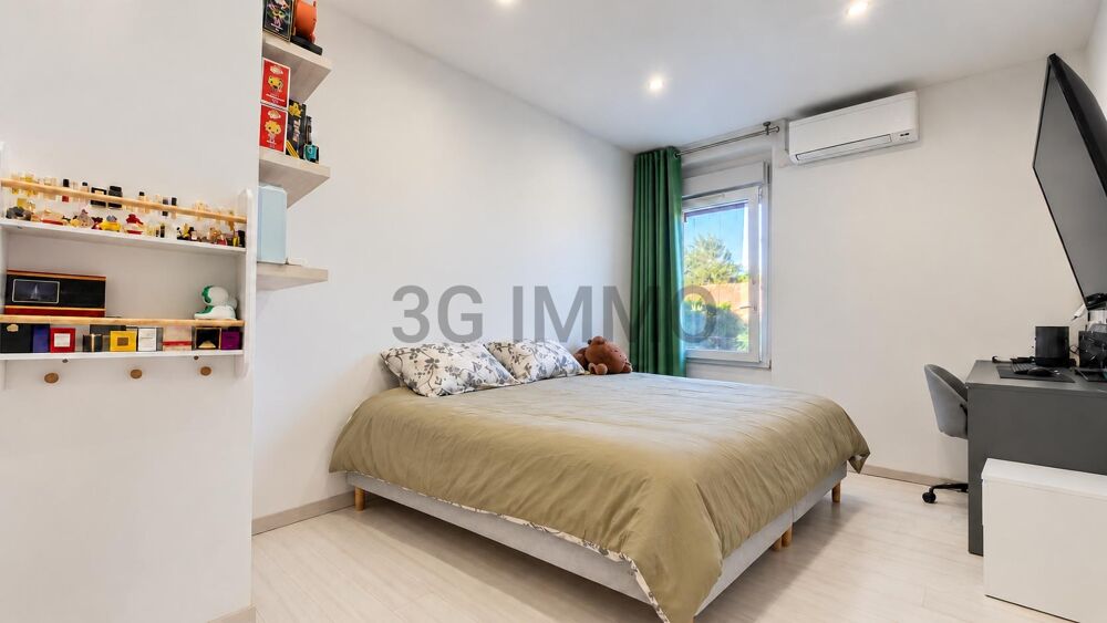 Vente Appartement Appartement 4 pièces Livilliers