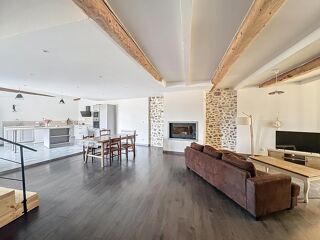  Maison � vendre 6 pi�ces 160 m�