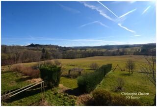  Maison � vendre 15 + pi�ces 619 m� La tour-d'auvergne