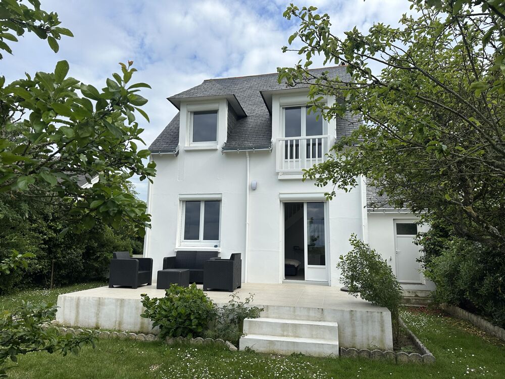 Maison 3 pièces