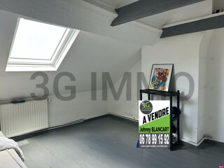  Maison  vendre 5 pices 89 m