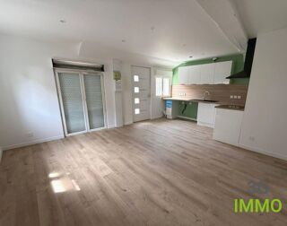 Maison 49m2 Darnétal