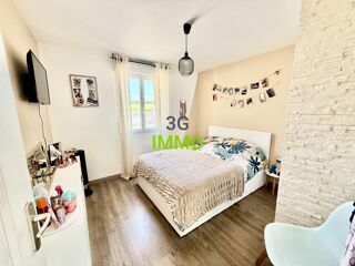  Maison à vendre 5 pièces 
