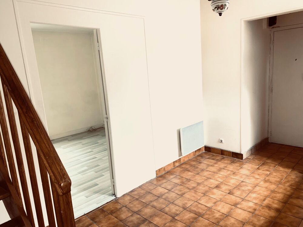 Vente Appartement Appartement 2 pièces Villejuif