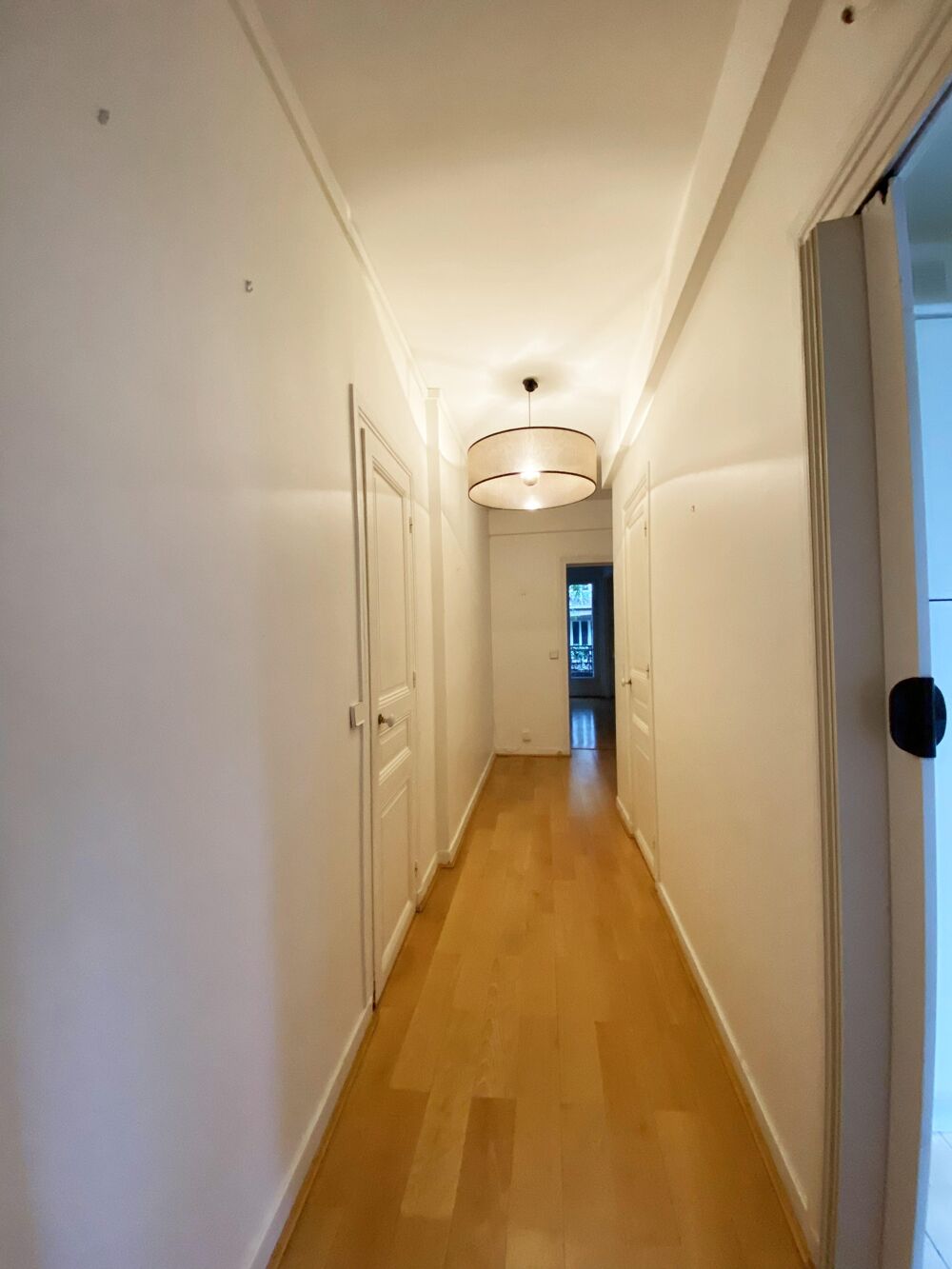  vendre  Appartement Paris 18