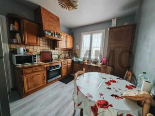  Maison à vendre 3 pièces 70 m²