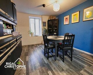  Maison � vendre 8 pi�ces 220 m�