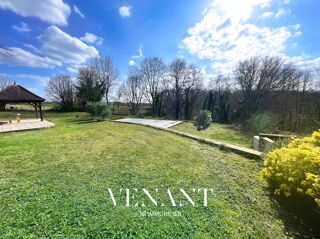  Maison à vendre 5 pièces 