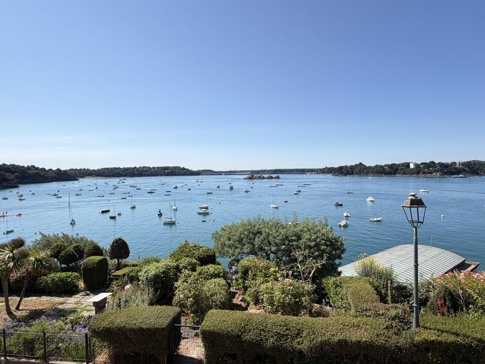 à vendre  Appartement Saint-Malo (35400)