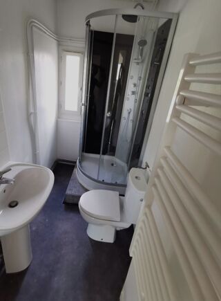  Appartement  vendre 1 pice 38 m