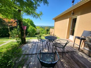  Maison à vendre 5 pièces 