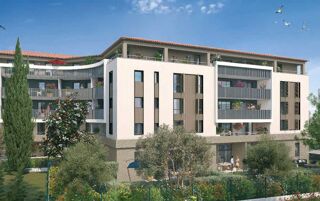  Appartement � vendre 4 pi�ces 94 m�