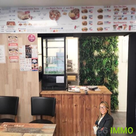 Vente murs pro  &agrave; Montarnaud 79000 34570 Montarnaud