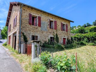  Maison à vendre 6 pièces 83 m²