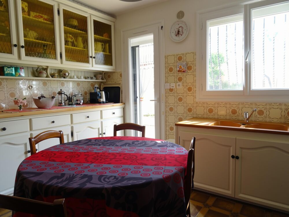 Maison 5 pièces