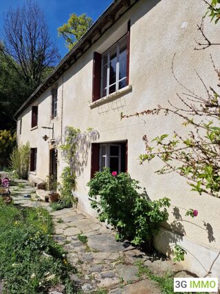  Maison à vendre 10 pièces 220 m²