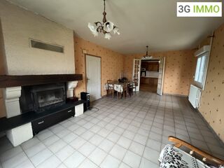  Maison � vendre 6 pi�ces 120 m�