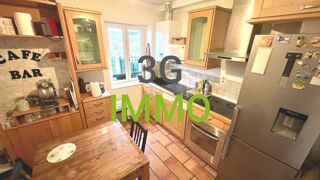  Appartement � vendre 3 pi�ces 57 m�