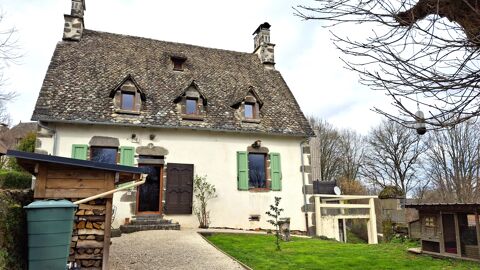   Maison 4 pièces Maison - 4 pièce(s) - 118 m²