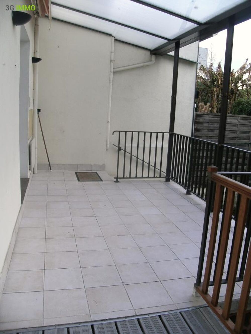 Location Maison Maison 4 pièces Périgueux