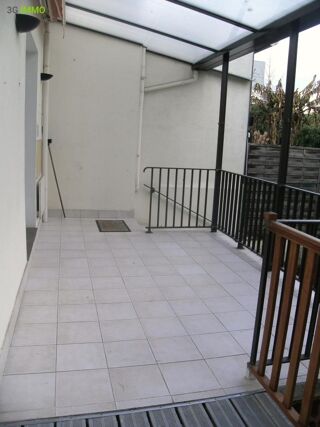 Location Maison Maison 4 pièces Périgueux