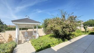 Maison à vendre 8 pièces 