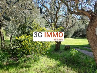  Terrain � vendre 644 m�
