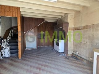  Maison � vendre 5 pi�ces 121 m�