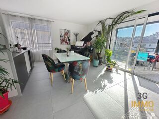  Appartement � vendre 3 pi�ces 82 m�