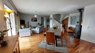  Maison à vendre 5 pièces 122 m²