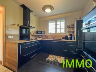  Maison � vendre 6 pi�ces 133 m�