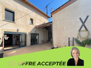 Vente Maison 4 pièces 107 m², Saint-Didier-de-Formans