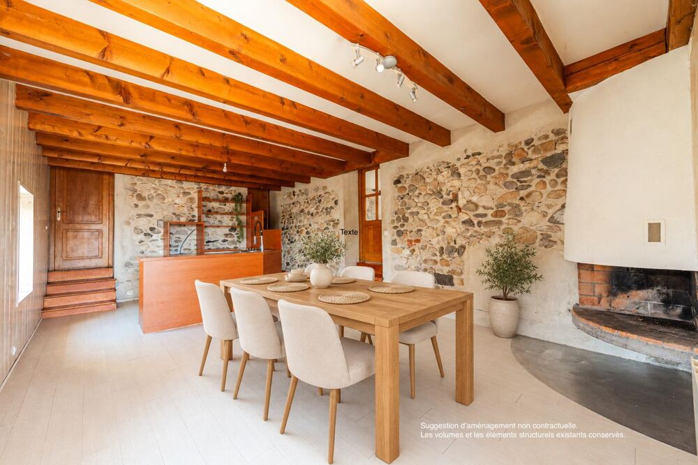 Vente Appartement Duplex 4 pièces Sillingy