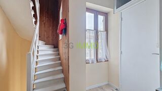  Immeuble  vendre 3 pices 78 m