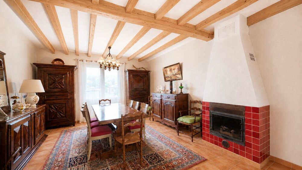 Maison 6 pièces