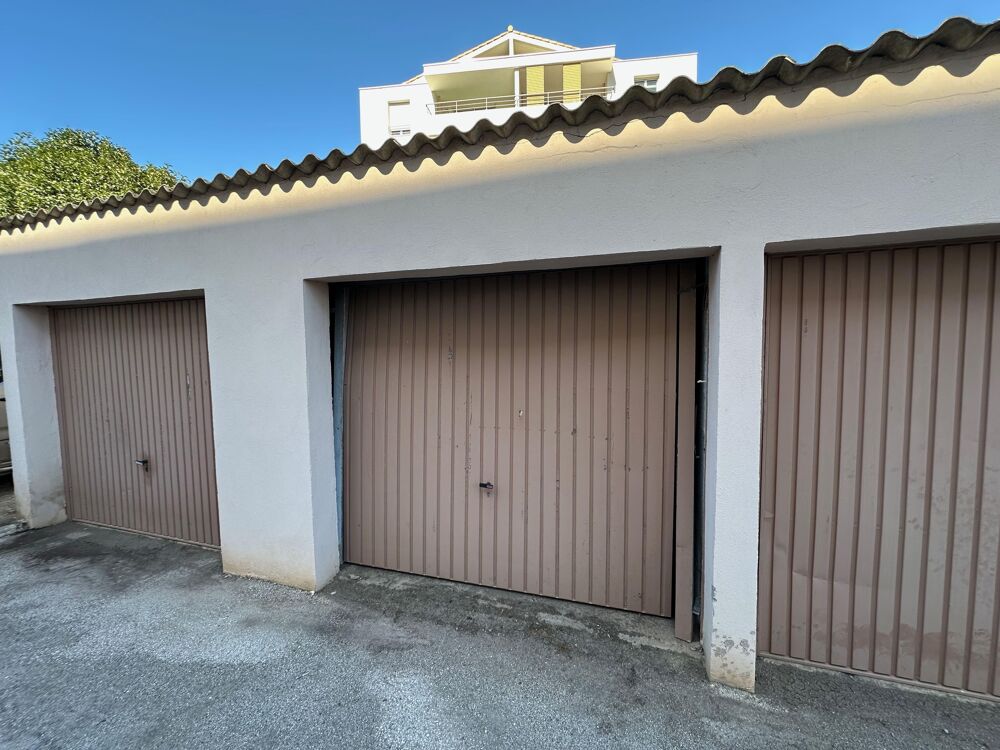 Vente Parking/Garage Garage La garde