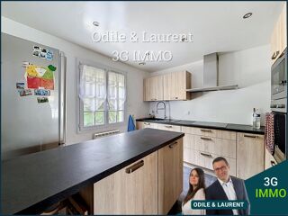  Maison � vendre 6 pi�ces 125 m� Clermont