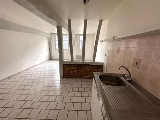  Appartement  vendre 1 pice 28 m
