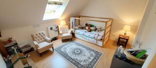  Maison  vendre 6 pices 107 m