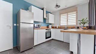  Maison � vendre 5 pi�ces 100 m�