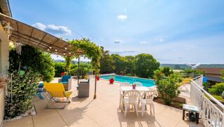  Maison à vendre 6 pièces 134 m²