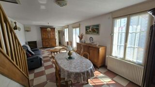  Maison à vendre 3 pièces 84 m²