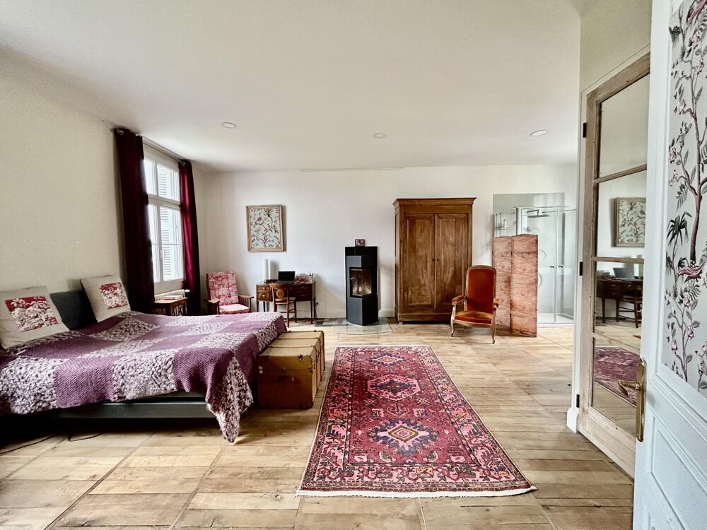 à vendre  Maison Cinq-Mars-la-Pile (37130)