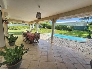  Maison à vendre 5 pièces 120 m²